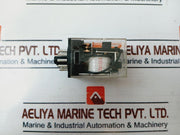 Omron Mk3Pn-5-s Relay 90 Gm