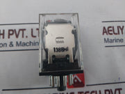 Omron Mk3Pn-5-s Relay 250Vac/28Vdc 10A Res
