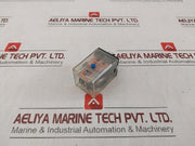 Omron Mk3Pnd-5-s General Purpose Relay 1095H1 250Vac/28Vdc, 10A