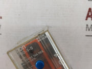Omron Mk3Pnd-5-s General Purpose Relay 1095H1 250Vac/28Vdc, 10A