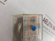 Omron Mk3Pnd-5-s General Purpose Relay 1095H1 250Vac/28Vdc, 10A