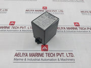 Omron Mkf-p Flicker Relay 0.5 S Dc 24V
