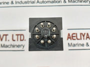 Omron Mks2P Relay, 250Vac/30Vdc Single Phase Only 10A 02408Ew
