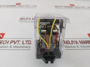 Omron Mm2Xpn Power Relay Mm2Xpn Dc24 4536853 646219
