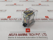 Omron Mm2Xpn Power Relay Mm2Xpn Dc24 4536853 646219
