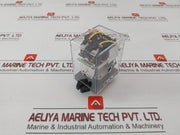 Omron Mm2Xpn Power Relay Mm2Xpn Dc24 4536853 646219