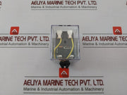 Omron Mm2Xpn Power Relay Mm2Xpn Dc24 4536853 646219