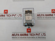 Omron Mm2Xpn Power Relay Mm2Xpn Dc24 4536853 646219