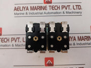 Omron Mm4-nm05 Power Relay 100Vac 50Hz