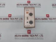 Omron Motor Protective Relay 1–10 Sec Se-Kp1n