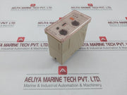 Omron Motor Protective Relay 1–10 Sec Se-Kp1n