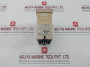 Omron Motor Protective Relay 1–10 Sec Se-Kp1n
