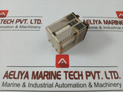 Omron Mp2P General Purpose Relay 25A 277Vac
