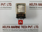Omron Mp2P General Purpose Relay 25A 277Vac