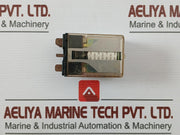 Omron Mp2P General Purpose Relay 25A 277Vac