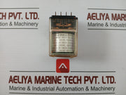 Omron Mp2P General Purpose Relay 25A 277Vac
