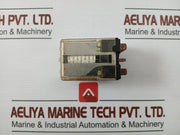 Omron Mp2P General Purpose Relay 25A 277Vac