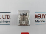 Omron My2 24Vdc Relay 5A 250Vac 5A 240Vac 5A 28Vdc
