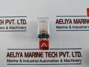 Omron My2 24Vdc Relay 5A 250Vac 5A 240Vac 5A 28Vdc