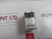 Omron My2In Miniature Power Relay 220/240Vac
