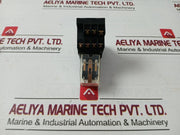 Omron My2K Miniature Power Relay 24 Vdc