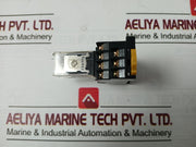 Omron My2K Miniature Power Relay 24Vdc 5A