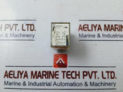 Omron My2K Relay Miniature Power 100/110Vac 60Hz, 100Vac 50Hz