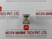 Omron My2 Miniature Power Relay 4-pole Twin Contact Plug-in Terminal 5A 240Vac