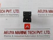 Omron My2 Miniature Power Relay 4-pole Twin Contact Plug-in Terminal 5A 240Vac