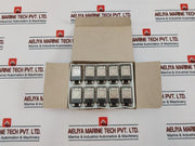 Omron My2N-d2-gs Miniature Power Relay 24Vdc 7A 30Vdc 7A 250Vac