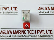 Omron My2N-d2-gs Non-latching Relay Switching Current 24V Dc 5A 