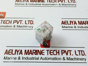 Omron My2N-d2-gs Non-latching Relay Switching Current 24V Dc 5A 