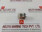 Omron My2N-d2 Miniature Power Relay 24Vdc 10A 250Vac 30Vdc 17Y9Y1