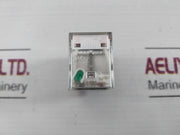 Omron My2N-gs General Purpose Relay 7A 250Vac