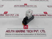 Omron My2N-gs General Purpose Relay 7A 250Vac