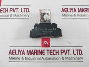 Omron My2N-gs General Purpose Relay 7A 250Vac