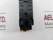 Omron My2N-gs General Purpose Relay 7A 250Vac