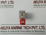 Omron My2N 8 Pin General-purpose Relay Iec255 5A 28Vdc