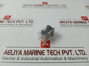 Omron My2N 8 Pin General-purpose Relay Iec255 5A 28Vdc