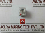 Omron My2N General-purpose Miniature Power Relay 5A 220/240Vac