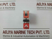 Omron My2N General Purpose Relay