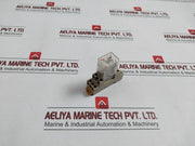 Omron My2N General Purpose Relay 220/240Vac 5A