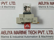 Omron My2N Power Relay Dc24V 7A 250Vac 5A 240Vac 28Vdc