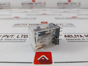 Omron My2N Power Relay 24Vdc 5A 250Vac