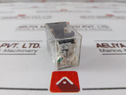 Omron My2N Power Relay 24Vdc 5A 250Vac