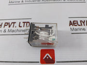 Omron My2N Power Relay 24Vdc 5A 250Vac