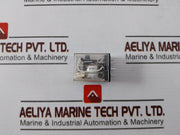 Omron My2N Power Relay 24Vdc 5A 250Vac