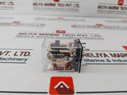 Omron My2N Relay With Base 5A 250Vac
