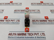 Omron My2N Relay With Base 5A 250Vac