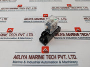 Omron My2N Relay With Base 5A 250Vac
